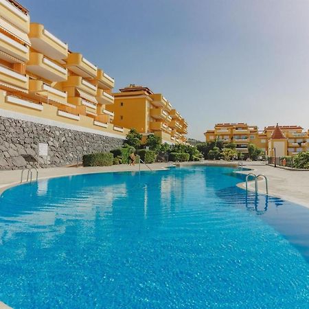 Apartamento De Lujo En Puerto Santiago بويرتو دي سانتياغو المظهر الخارجي الصورة