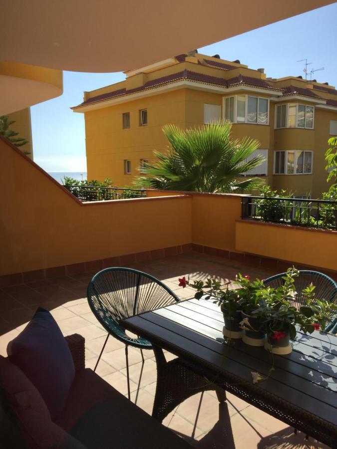 Apartamento De Lujo En Puerto Santiago بويرتو دي سانتياغو المظهر الخارجي الصورة
