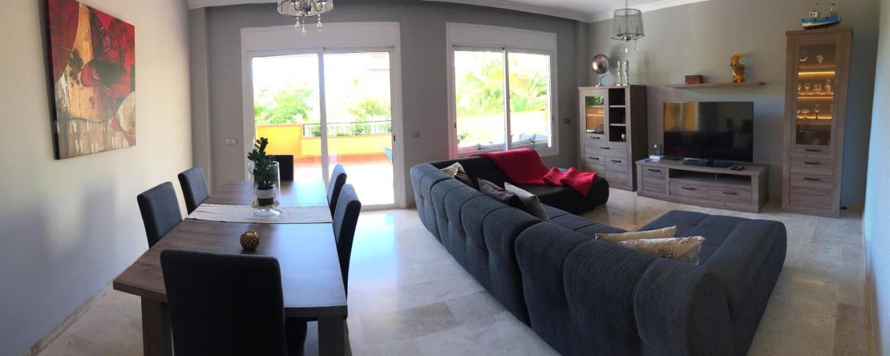 Apartamento De Lujo En Puerto Santiago بويرتو دي سانتياغو المظهر الخارجي الصورة