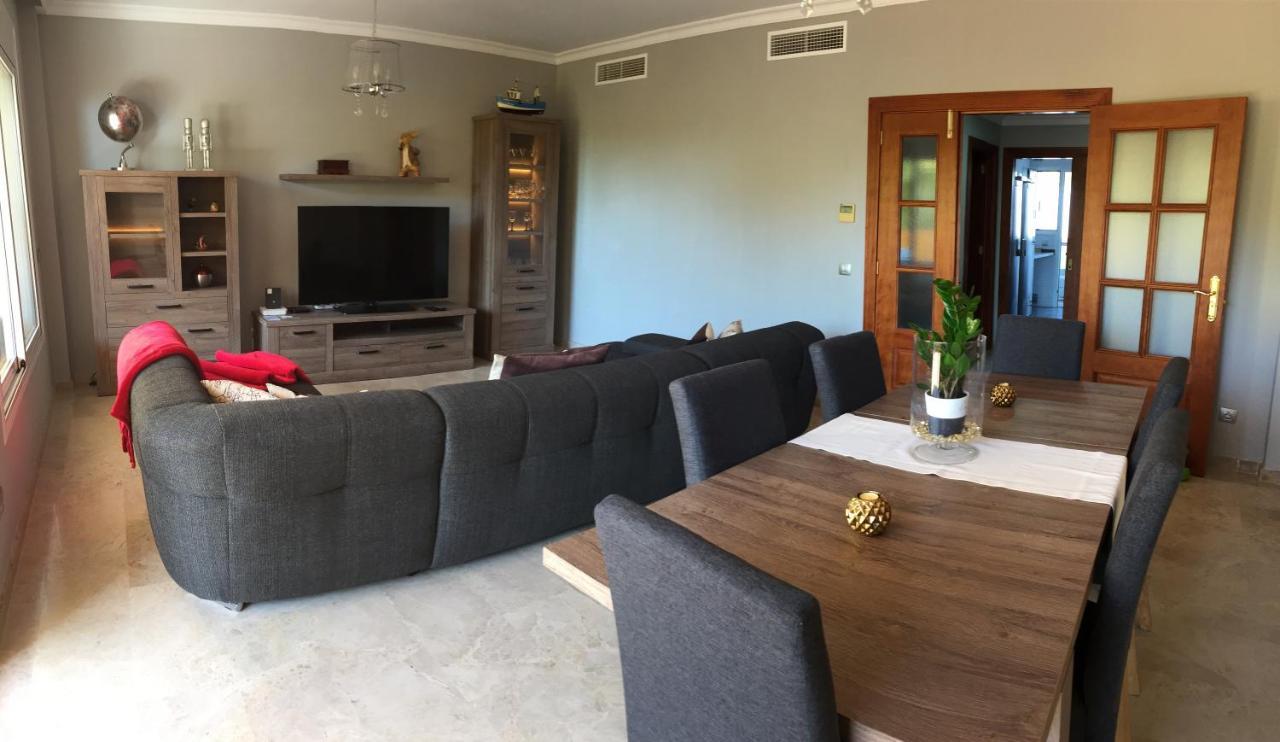 Apartamento De Lujo En Puerto Santiago بويرتو دي سانتياغو المظهر الخارجي الصورة
