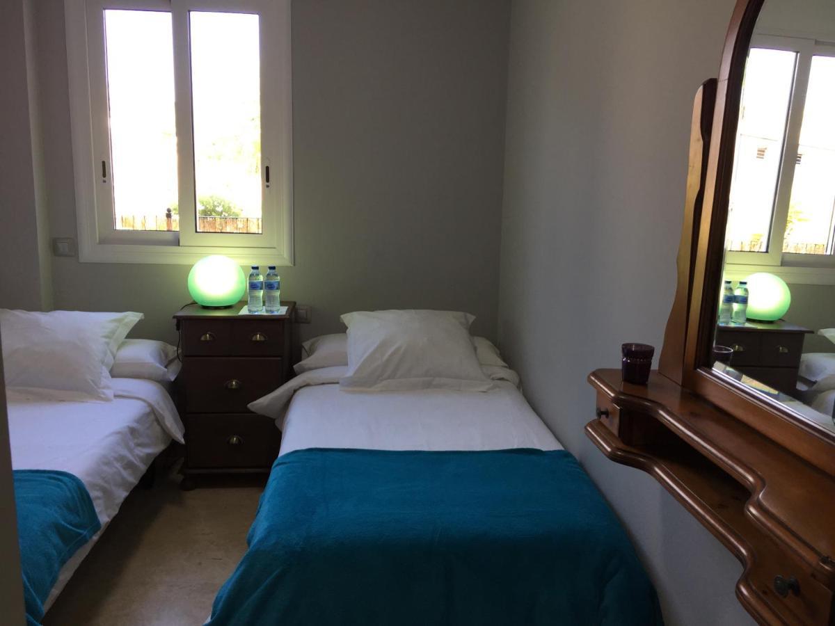 Apartamento De Lujo En Puerto Santiago بويرتو دي سانتياغو المظهر الخارجي الصورة