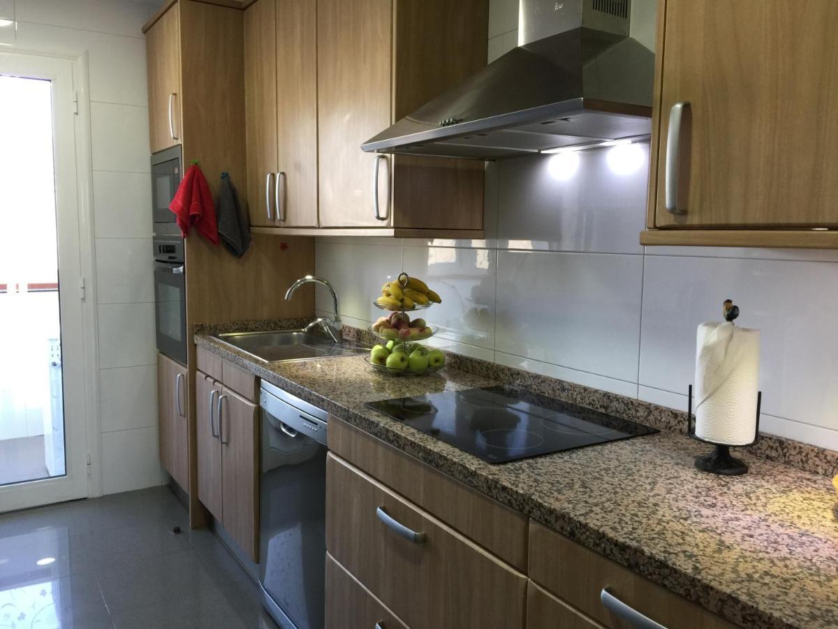 Apartamento De Lujo En Puerto Santiago بويرتو دي سانتياغو المظهر الخارجي الصورة