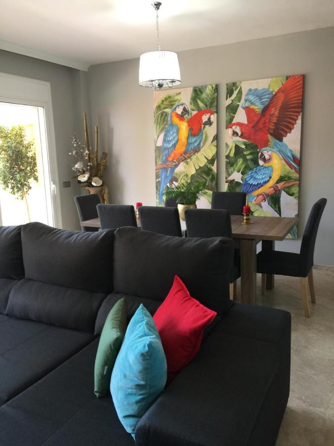 Apartamento De Lujo En Puerto Santiago بويرتو دي سانتياغو المظهر الخارجي الصورة
