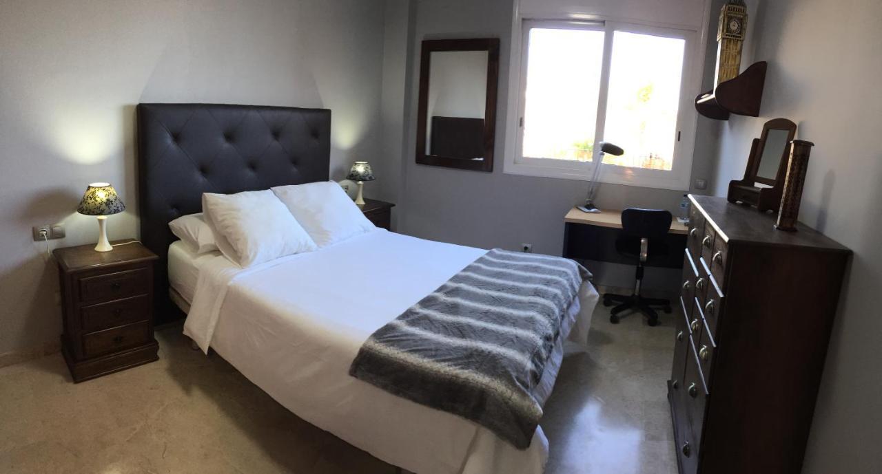 Apartamento De Lujo En Puerto Santiago بويرتو دي سانتياغو المظهر الخارجي الصورة