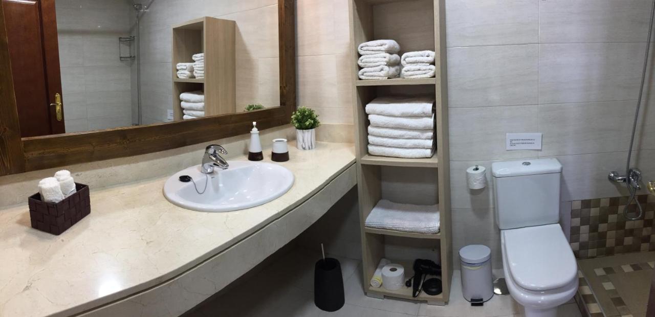 Apartamento De Lujo En Puerto Santiago بويرتو دي سانتياغو المظهر الخارجي الصورة