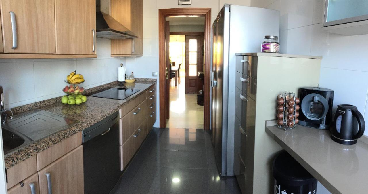 Apartamento De Lujo En Puerto Santiago بويرتو دي سانتياغو المظهر الخارجي الصورة