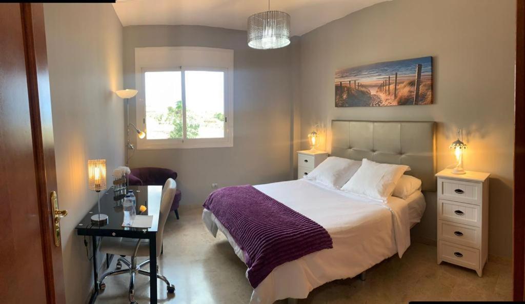 Apartamento De Lujo En Puerto Santiago بويرتو دي سانتياغو المظهر الخارجي الصورة