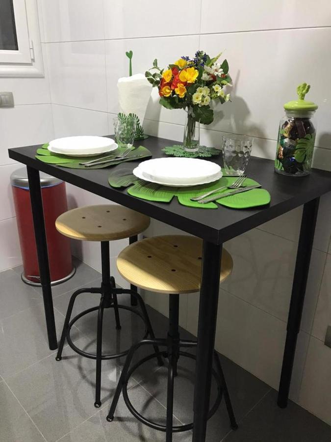 Apartamento De Lujo En Puerto Santiago بويرتو دي سانتياغو المظهر الخارجي الصورة