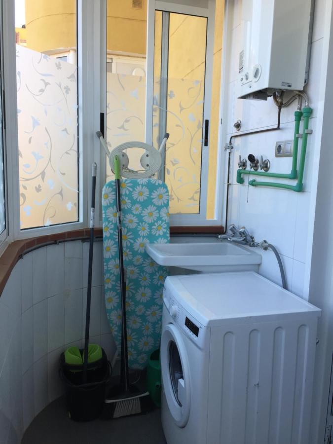 Apartamento De Lujo En Puerto Santiago بويرتو دي سانتياغو المظهر الخارجي الصورة
