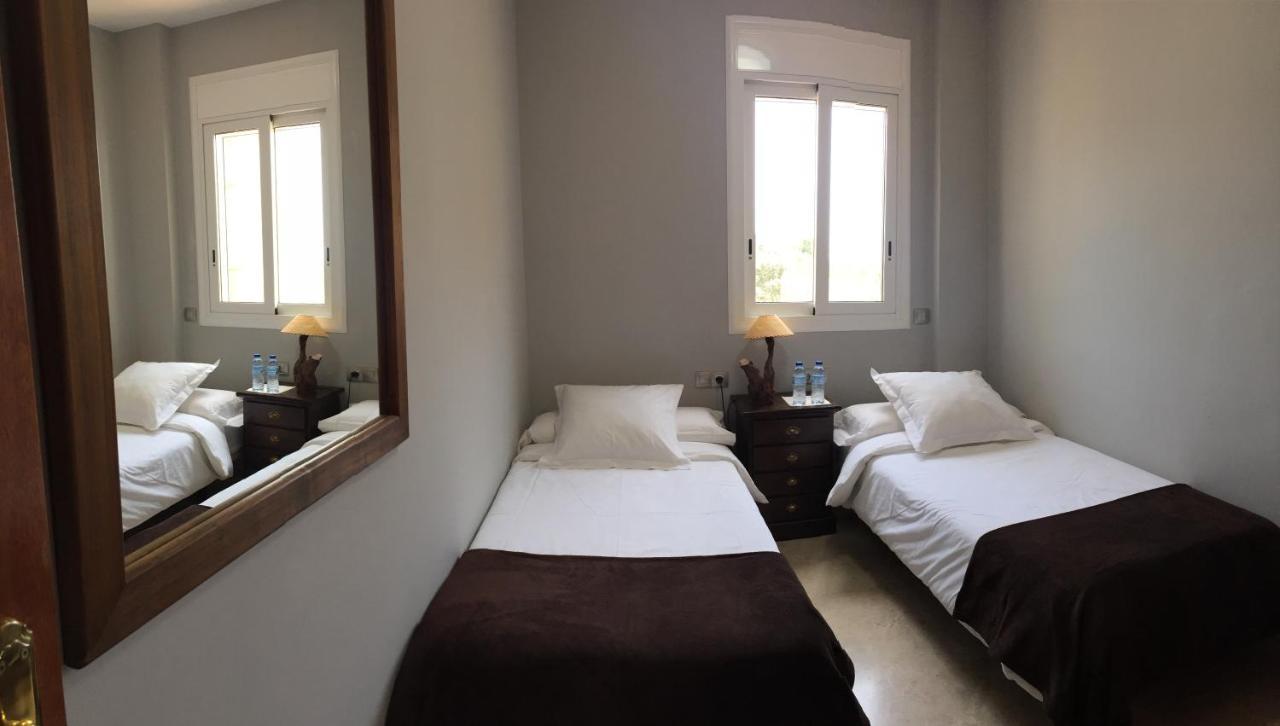 Apartamento De Lujo En Puerto Santiago بويرتو دي سانتياغو المظهر الخارجي الصورة