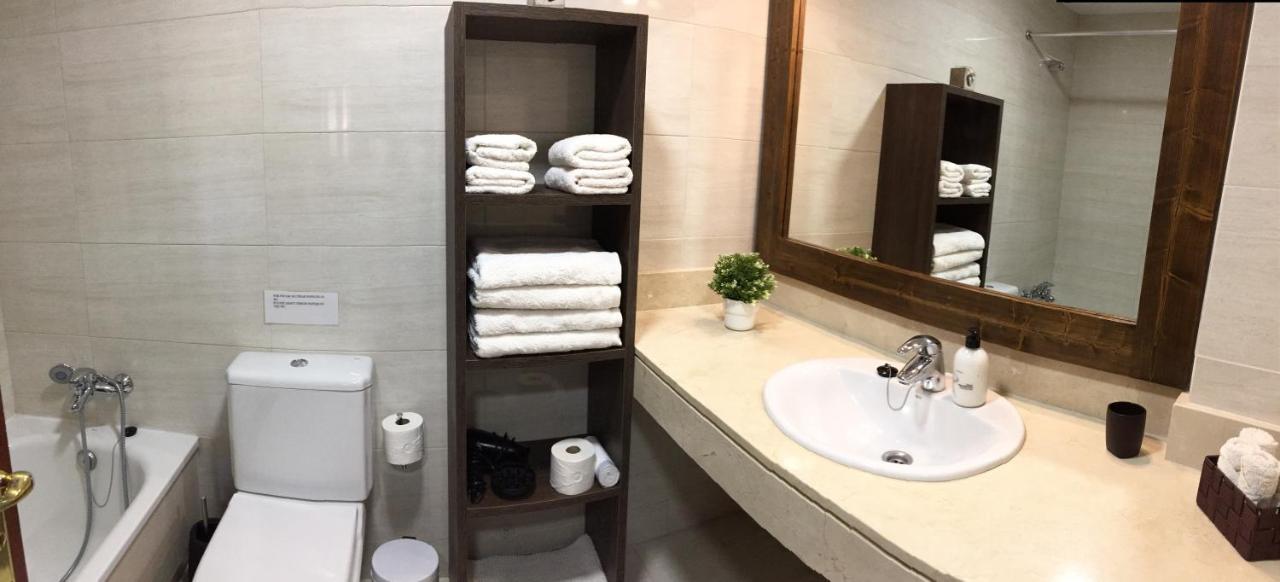 Apartamento De Lujo En Puerto Santiago بويرتو دي سانتياغو المظهر الخارجي الصورة