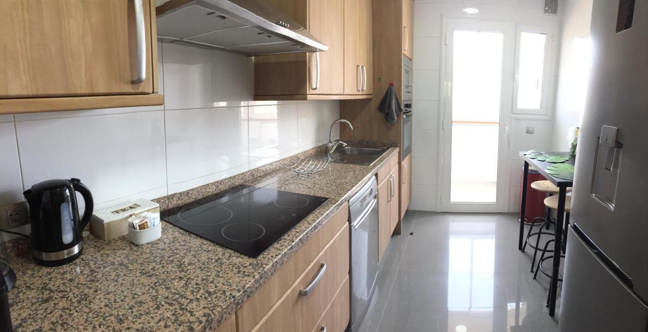 Apartamento De Lujo En Puerto Santiago بويرتو دي سانتياغو المظهر الخارجي الصورة