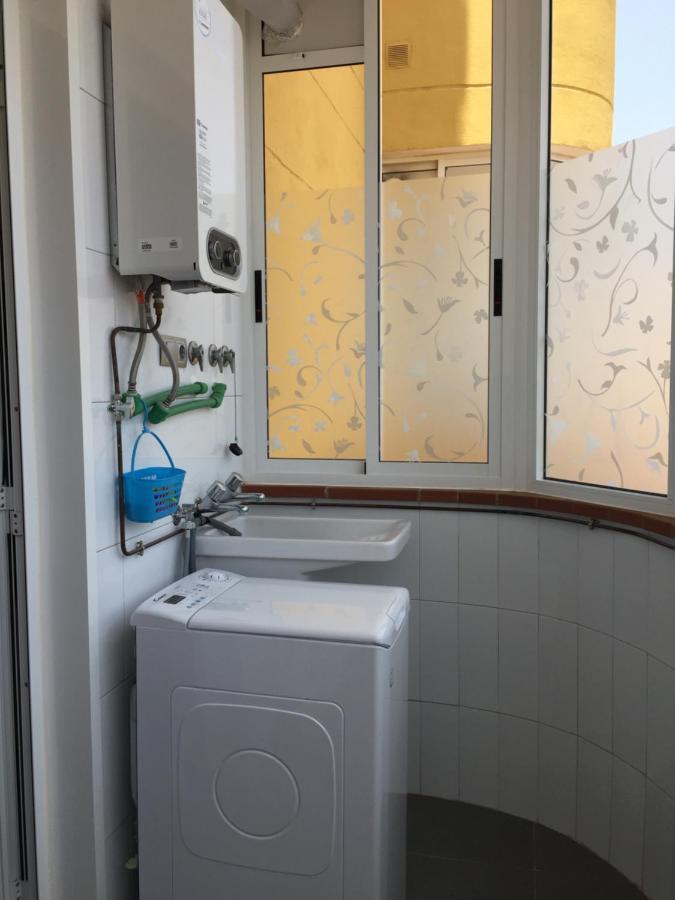 Apartamento De Lujo En Puerto Santiago بويرتو دي سانتياغو المظهر الخارجي الصورة