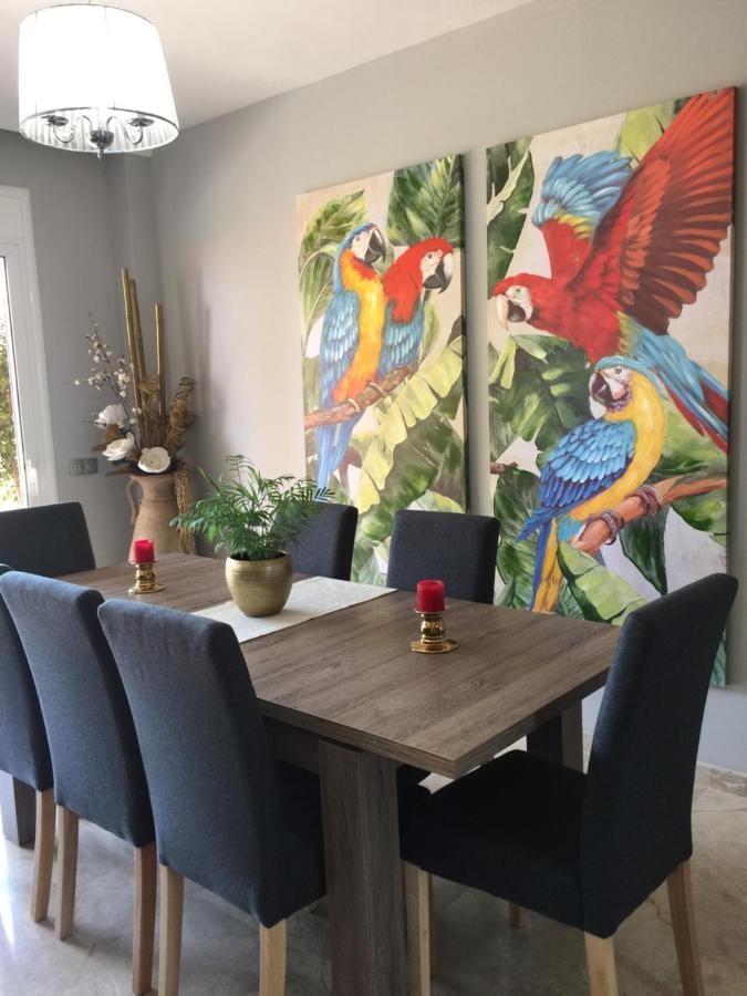 Apartamento De Lujo En Puerto Santiago بويرتو دي سانتياغو المظهر الخارجي الصورة