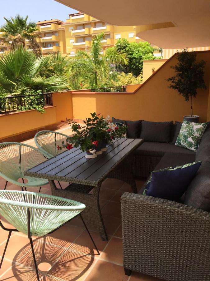 Apartamento De Lujo En Puerto Santiago بويرتو دي سانتياغو المظهر الخارجي الصورة