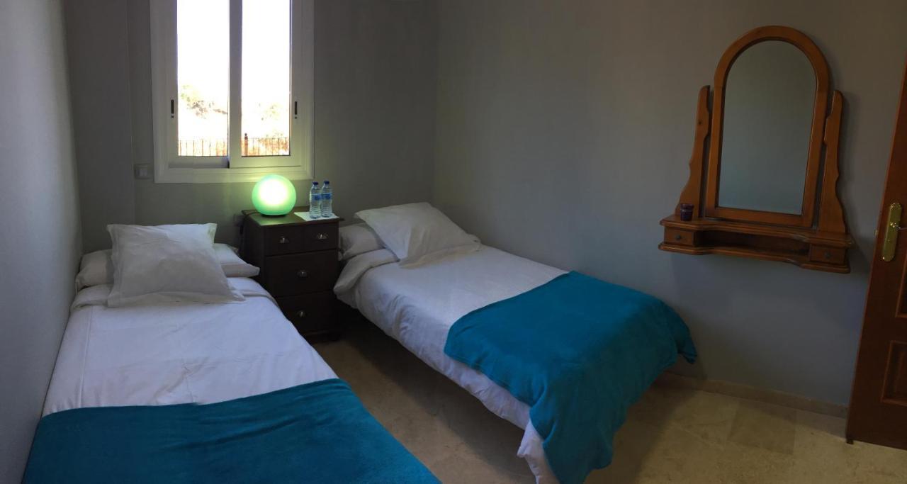 Apartamento De Lujo En Puerto Santiago بويرتو دي سانتياغو المظهر الخارجي الصورة