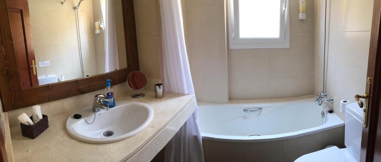 Apartamento De Lujo En Puerto Santiago بويرتو دي سانتياغو المظهر الخارجي الصورة