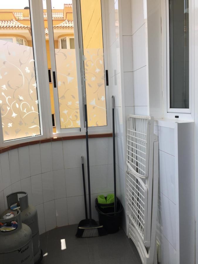 Apartamento De Lujo En Puerto Santiago بويرتو دي سانتياغو المظهر الخارجي الصورة