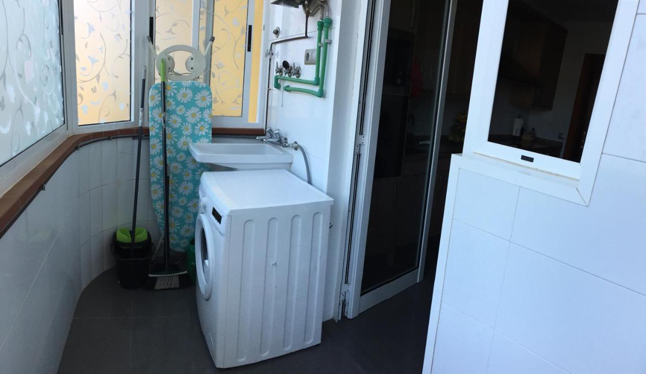 Apartamento De Lujo En Puerto Santiago بويرتو دي سانتياغو المظهر الخارجي الصورة