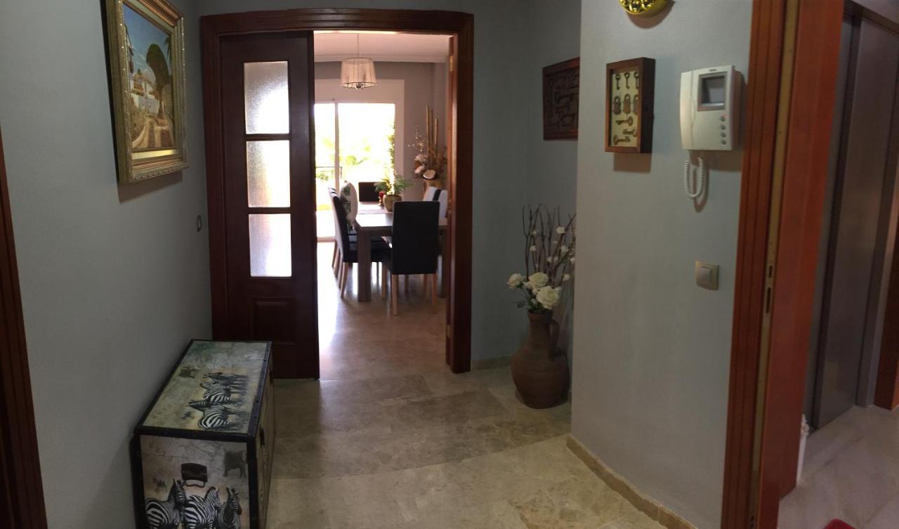 Apartamento De Lujo En Puerto Santiago بويرتو دي سانتياغو المظهر الخارجي الصورة