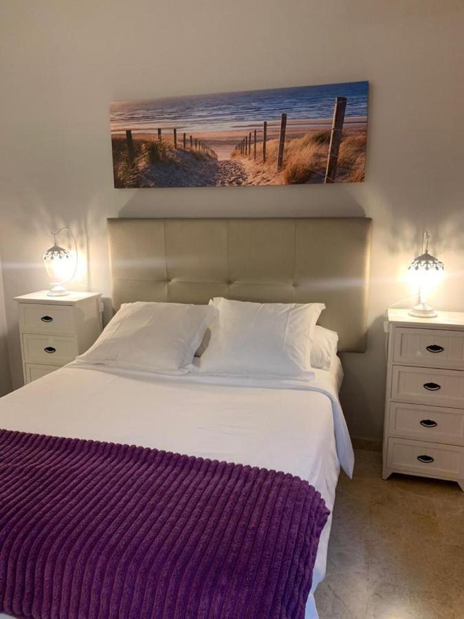 Apartamento De Lujo En Puerto Santiago بويرتو دي سانتياغو المظهر الخارجي الصورة
