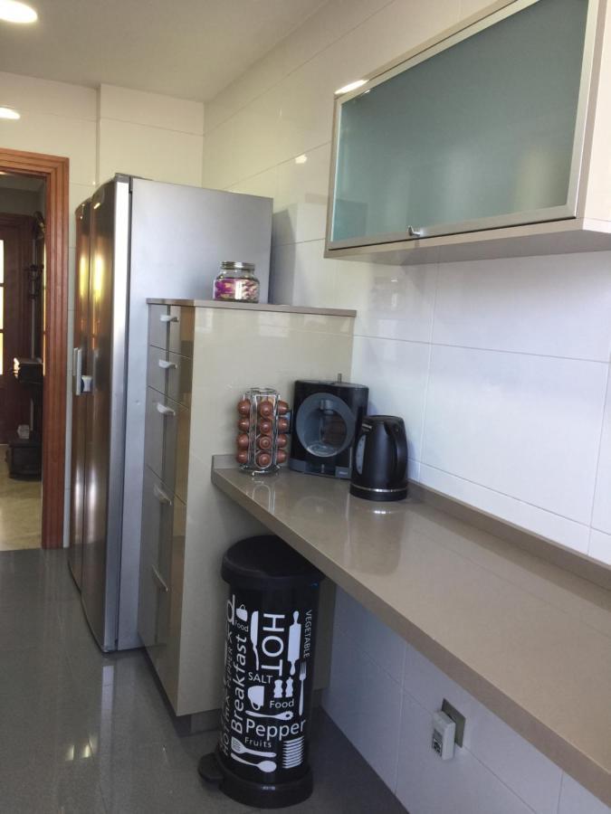 Apartamento De Lujo En Puerto Santiago بويرتو دي سانتياغو المظهر الخارجي الصورة