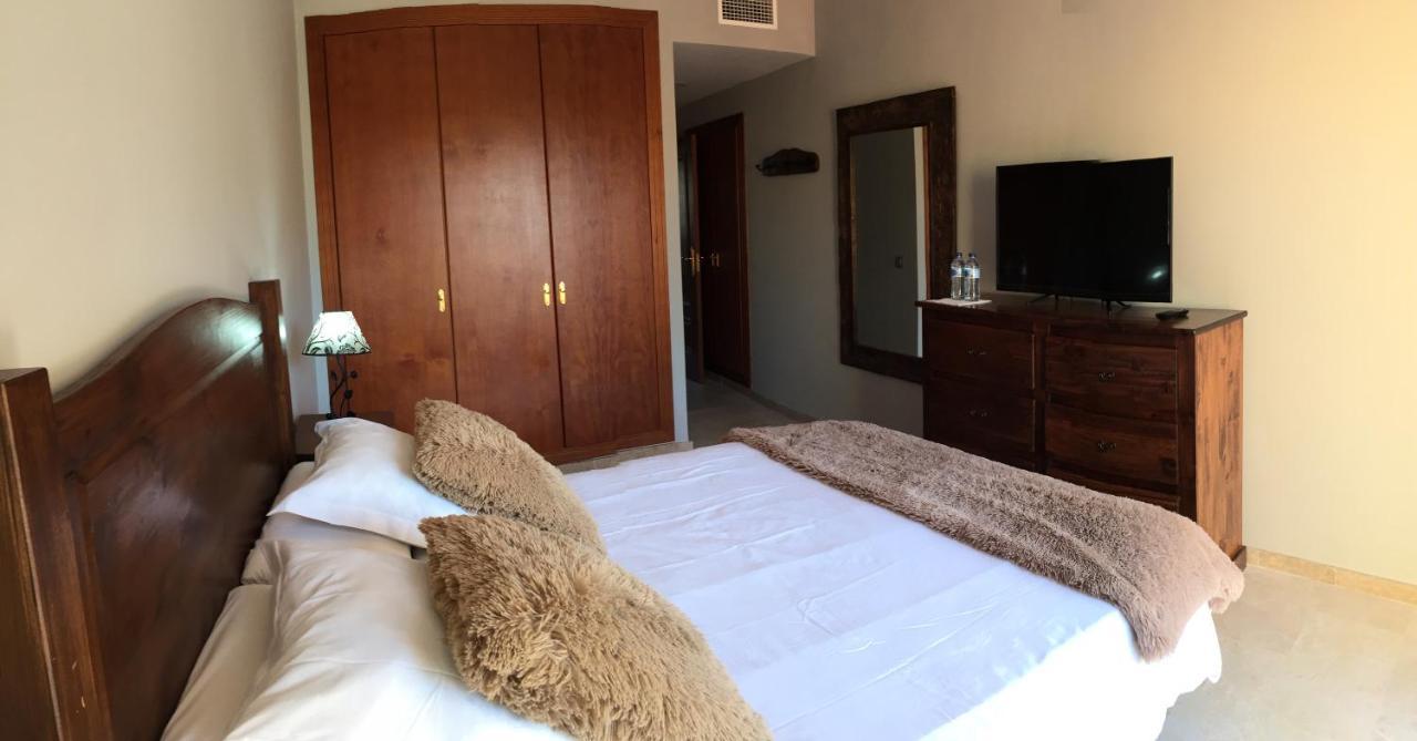 Apartamento De Lujo En Puerto Santiago بويرتو دي سانتياغو المظهر الخارجي الصورة