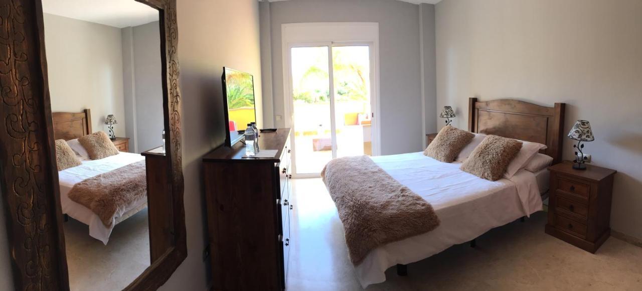 Apartamento De Lujo En Puerto Santiago بويرتو دي سانتياغو المظهر الخارجي الصورة