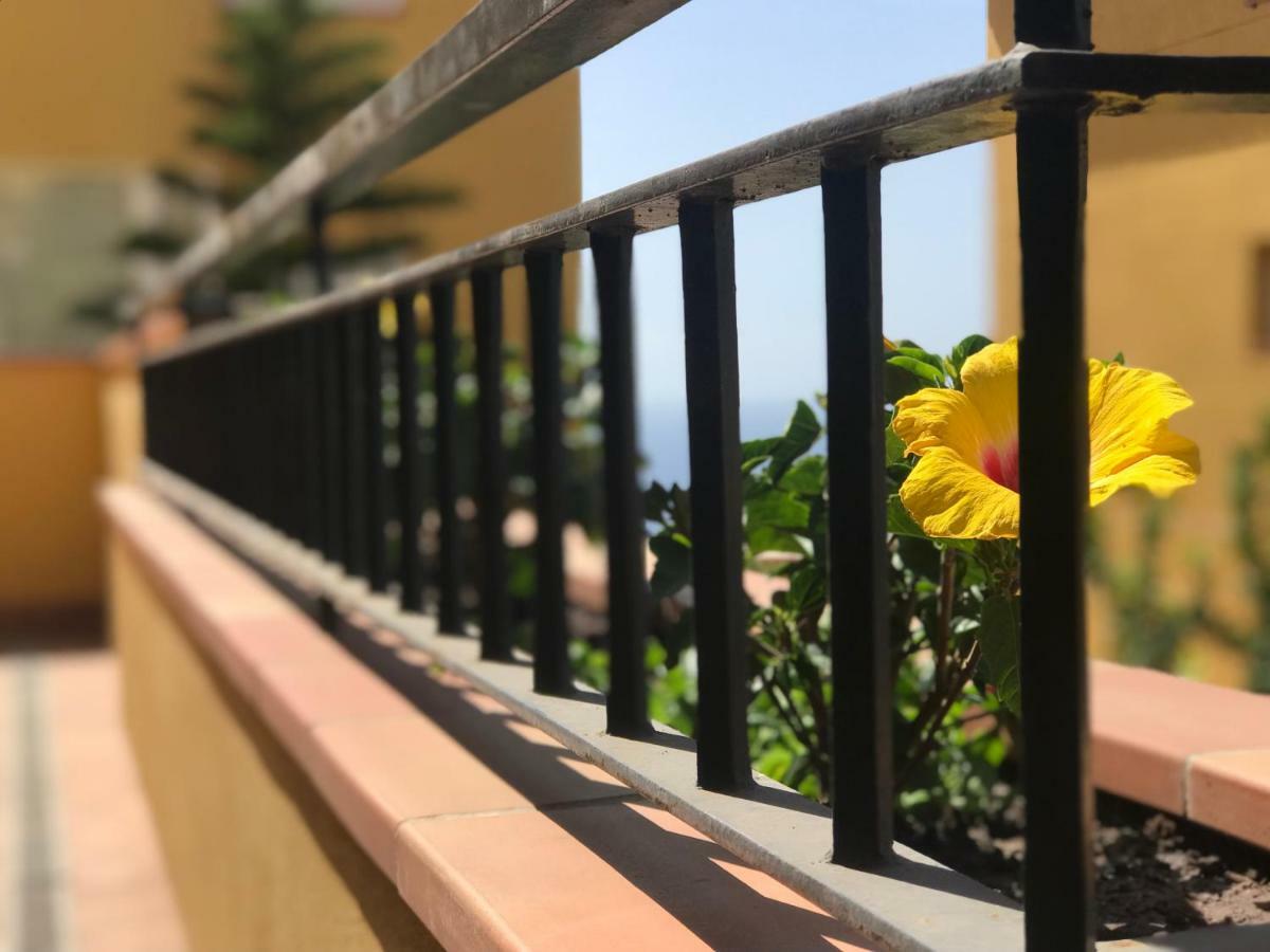 Apartamento De Lujo En Puerto Santiago بويرتو دي سانتياغو المظهر الخارجي الصورة